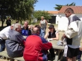 106c 2005 tour de vendée