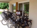 133 Lot solex 2006