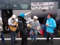 vendée globe 7