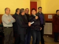 S. Monier : Gym UFOLEP