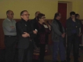 D. Rochaud : Gym volontaire