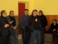 A. Chabrot : Sous les marronniers