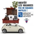 Plaquette opération tranquillité vacances du Ministère de l’Intérieur : Les personnes désirant signaler à la gendarmerie une absence pour vacances ou autre peuvent fournir ou remplir auprès des brigades le […]
