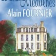 L’association « Sous les marronniers » propose à ses adhérents et aux personnes intéressées un voyage à Vallon en Sully (Allier) le samedi 13 septembre.   Quelques places sont encore disponibles ! […]