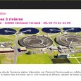   Du lundi 18 août au vendredi 19 septembre 2014 se déroulera l’enquête publique sur le projet de plan d’épandage des boues de la station d’épuration des Trois Rivières. >>> […]