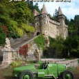 L’association K-Ro Formula organise sa randonnée touristique pour voitures de collection intitulée le « Classic Forez » du 3 au 5 octobre 2014. Les véhicules, en provenance de Montmorin et à destination […]