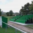   Le chantier d’insertion de la communauté de communes a rénové les tribunes du stade René Romeuf. Depuis mi-septembre une équipe de l’association d’insertion « Avenir », conventionnée par la communauté de […]