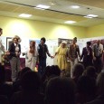Cette année, ce sont neuf acteurs qui ont régalé les quelques 150 spectateurs venus à la première, de la troupe les tréteaux coppellois. La découverte en première de la nouvelle […]