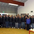 Les joueurs et dirigeants du football-club sont parés pour le froid depuis qu’ils ont été dotés de parkas à capuche. La remise de cette tenue, offerte par deux généreux sponsors, […]