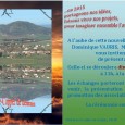 Tous ensemble, pour les vœux de nouvel an, tous ensemble pour accueillir les nouveaux habitants, tous ensemble pour rencontrer les habitants de nos villages.                Ce sera en toute simplicité dimanche […]