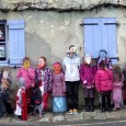 Les bénévoles de la bibliothèque ont proposé ce mercredi 18 février aux enfants de la commune la fabrication de masques de carnaval à la maison des Associations. Cet après midi […]