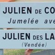 Le week-end du 14 au 17 mai 2015, nous fêterons les 25 ans d’entente entre nos deux communes : St Julien des Landes et Saint Julien de Coppel. Nous attendons […]