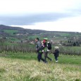 Plus d’une centaine de personnes ne voulaient pas rater le rendez-vous annuel à Saint Julien pour la randonnée pédestre.Sur les chemins coppellois, les randonneurs ont parcouru 5 ou 15 km […]