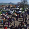 Chaleur et chineurs ont fait la joie des organisateurs. La place du village de Contournat s’est vite remplie dimanche. Dès la fin de nuit, l’association Sous les Marronniers était à […]