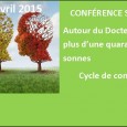 Plus d’une quarantaine de personnes se sont retrouvées, samedi 04 avril à la maison des associations, autour d’un sujet auquel chacun d’entre nous sera confronté : la maladie d’Alzheimer. Cette conférence-débat, […]