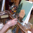   A l’occasion de la brocante de l’amicale laïque, le club de dessin-peinture expose à  la salle des fêtes de St Julien, toute la journée du 8 mai. Une bonne […]