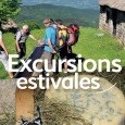   La maison du tourisme du Livradois-Forez propose des excursions accompagnées, à VTT autour d’Ambert et jusqu’à La Chaise-Dieu pour les experts. Accueil https://www.livradois-forez-rando.fr/