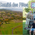 C’est à la salle de la Mairie que le comité des fêtes tiendra son assemblée générale à 20 h. Au menu : renouvellement du bureau, appel à nouveaux adhérents, etc. […]