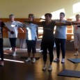 Près d’une quarantaine d’adhérents fréquente d’une manière assidue les cours de Gym. Ceux-ci sont répartis en deux groupes : Le premier officie de 9 h à 10 h30 le jeudi […]