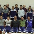 Deux sponsors de la commune ont offert au club un short à chaque joueur des deux équipes séniors. Après cette remise le Président du club Mr. Chevalier Jean-Louis à remercié […]