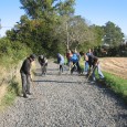 Les habitants du hameau de Rongheat se sont mobilisés pour entretenir le chemin communal situé entre la RD 118 et la RD 229 et qui traverse leur village. Ils sont […]