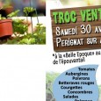 La régie de territoire des 2 Rives vous attend samedi 30 avril… >>>Voir l’affiche