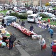 Pour son 16ème vide greniers, l’Association « Sous les Marronniers » avait réuni une centaine d’exposants. Malgré un début ralenti par un temps maussade, de nombreux chineurs ont arpenté les […]