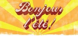 Bonjour_été