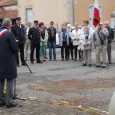 Malgré le temps très menaçant, quelques habitants de Saint Julien de Coppel ont tenu à participer à la cérémonie de commémoration du centenaire de la bataille de Verdun. Le message […]