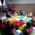   Le 8 juin, les bénévoles de la bibliothéque ont reçu les classes de maternelles de Céline et Nicole pour un tapis d’animation sur le thème des couleurs, histoires racontées avec de […]