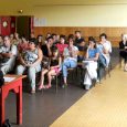 La municipalité avait convié les parents d’élèves à une réunion de pré-rentrée scolaire ce lundi 29 août à la salle des fêtes. Après avoir fait un point sur les travaux […]