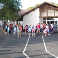               La rentrée scolaire à l’école de Saint Julien de Coppel s’est déroulée dans de bonnes conditions. Outre le soleil qui a égayé les […]