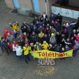   Les 2 et 3 décembre 2016, l’association Télédome a fêté le trentième Téléthon national qui oeuvre avec l’AFM Téléthon pour vaincre les maladies génétiques. (L’AFM-Téléthon, c’est le combat de […]