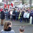 La cérémonie commémorative de la rafle du 16 décembre 1943 par l’armée allemande aura lieu vendredi à 9 h 15 au monument aux morts de Saint Julien. Une classe de […]