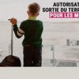 L’autorisation de sortie du territoire (AST) d’un mineur, supprimée en 2012 mais rétablie, devient obligatoire depuis dimanche 15 janvier 2017. Pour voyager à l’étranger, la personne mineure devra présenter une pièce d’identité […]