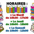   Les bénévoles de la bibliothèque ont accueilli une quinzaine d’enfants âgés de 3 à 10 ans pour un après-midi récréatif, mercredi 25 octobre, salle des Associations à Saint-Julien. Après […]