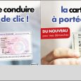 Depuis novembre 2017 les demandes liées au certificat d’immatriculation (ex carte grise), ne se font plus en Préfecture ni Sous Préfecture. >>>Accès au site de la Préfecture du Puy-de-Dôme >>>Flyer […]