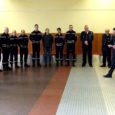 Dimanche 4 février, les pompiers de Saint-Julien-de-Coppel ont fêté leur protectrice, sainte Barbe. Le chef de corps, Patrick Chavarot a rappelé les événements de 2017 et début  2018 qui ont […]