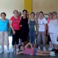 Après de belles vacances, oublions quelques excès et reprenons les bonnes habitudes.  Les courageuses du mois de juillet (photo) seront un peu plus en forme pour : Cardio, abdos, fessiers, […]