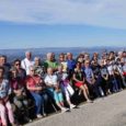 Le 10ème voyage organisé par l’Association « Sous les Marronniers » le samedi 15 septembre 2018 en direction des Causses & Cévennes a permis à 54 personnes de visiter la Grotte de […]