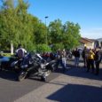 Barbecue des Casques Coppellois Samedi 8 septembre 2018 Samedi 8 septembre le moto club des Casques Coppellois organisait son barbecue annuel et… chance… sous le soleil et la douceur d’une […]