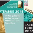 Organisez votre programme autour de Billom pour le week end du 15 et 16 septembre ! Le pays d’art et d’histoire vous propose un choix de rendez-vous originaux, familiaux et […]