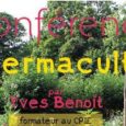 Une conférence sur la permaculture se tiendra le VENDREDI 21 SEPTEMBRE à 20H à la Salle des fêtes de Saint Julien de Coppel. « La permaculture » – Conférence présentée par Yves […]