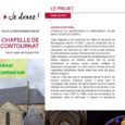 Chapelle de Contournat => Les infos au fil des saisons, concert, animations, état d’avancement des travaux, des dons – Concert de trompes de chasse Samedi 4 mars 2023 à 18 […]