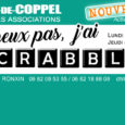 Les parties de scrabble reprendront  le  4 septembre à 14h à la salle de Contournat. Revenez en forme pour cette nouvelle saison. Merci Christian de nous préparer une partie en douceur : nos neurones […]