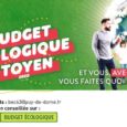 Le Conseil départemental du Puy-de-Dôme lance un budget participatif pour des projets sur l’environnement Le Conseil Départemental du Puy-de-Dôme s’engage pleinement pour devenir pilote en matière de transition écologique. Volontaire, […]