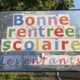 Jeudi 2 septembre dernier, 130 élèves ont repris le chemin de l’école de Saint-Julien-de-Coppel. La municipalité leur souhaite ainsi qu’à leurs parents et enseignants une très belle année scolaire.  