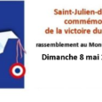11 05 2022 – Belle commémoration ce 8 mai à Saint-Julien-de-Coppel Une foule importante s’est réunie autour du monument aux Morts en commémoration de la victoire de la seconde guerre […]
