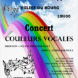 Retour sur le concert de l’ensemble « Couleurs Vocales » du 19 juin 2022 à l’église de Saint-Julien Environ cent personnes ont assisté au concert qui a eu lieu dans l’église Saint […]