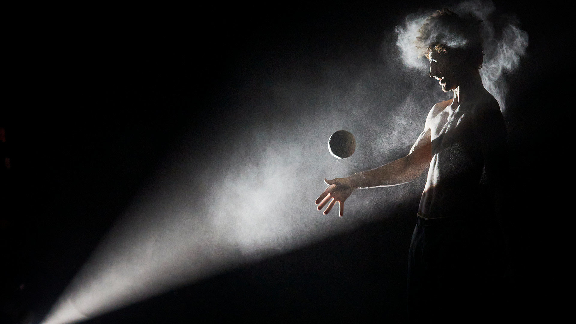 Le Cycle de l'Absurde à la comédie de Clermont - Commune de Saint ...